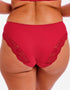 Fantasie Reflect Brief Red