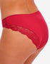 Fantasie Reflect Brief Red