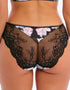 Fantasie Rhiannon Brief Midnight Rose