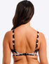 Fantasie Sabana Full Cup Bikini Top Copper Tint Brown