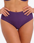 Fantasie Smoothease Brief Blackberry