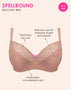 Curvy Kate Spellbound Balcony Bra Latte