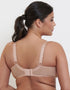 Flirtelle Alice Balcony Bra Light Fawn