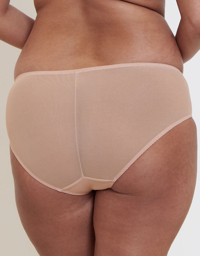 Flirtelle Alice Brief Light Fawn