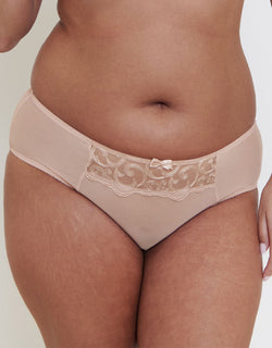Flirtelle Alice Brief Light Fawn