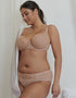 Flirtelle Alice Brief Light Fawn