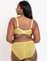 Flirtelle Alice Brief Sunshine Yellow