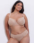 Flirtelle Chloe Brazilian Light Fawn