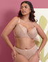 Flirtelle Chloe Brazilian Light Fawn