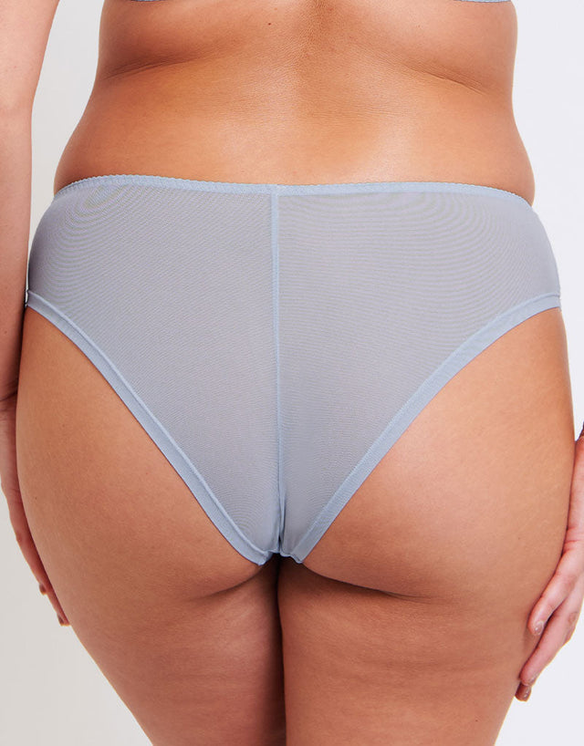 Flirtelle Chloe Brazilian Powder Blue