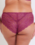Flirtelle Elise Short Berry Purple