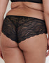 Flirtelle Elise Short Black