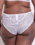 Flirtelle Elise Short White