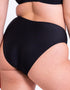 Flirtelle Emilie Classic Brief Black