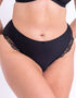 Flirtelle Emilie Classic Brief Black