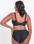 Flirtelle Emilie Classic Brief Black