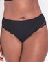 Flirtelle Emilie Classic Brief Black
