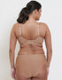 Flirtelle Emilie Deco Classic Brief Cafe Au Lait