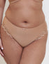 Flirtelle Emilie Deco Classic Brief Cafe Au Lait