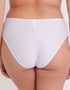 Flirtelle Emilie Deco Classic Brief White