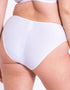 Flirtelle Emilie Classic Brief White