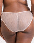 Flirtelle Esme Brief Blush Pink