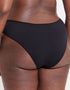 Flirtelle Everyday Brazilian Brief Black