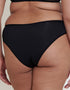 Flirtelle Everyday Brazilian Brief Black