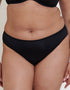 Flirtelle Everyday Brazilian Brief Black