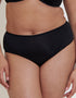 Flirtelle Everyday Full Brief Black