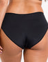 Flirtelle Everyday Brazilian Brief Black