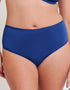 Flirtelle Everyday Full Brief Cobalt Blue