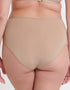 Flirtelle Everyday Full Brief Light Taupe