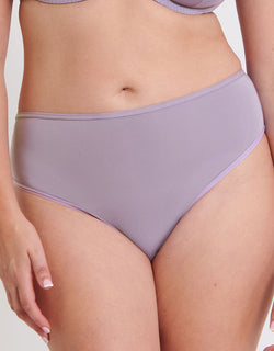 Flirtelle Everyday Brazilian Brief Lavender