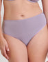 Flirtelle Everyday Brazilian Brief Lavender