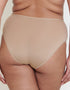 Flirtelle Everyday Full Brief Light Taupe