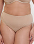 Flirtelle Everyday Full Brief Light Taupe