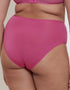 Flirtelle Everyday Full Brief Magenta Pink