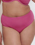 Flirtelle Everyday Full Brief Magenta Pink