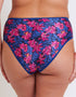 Flirtelle Everyday Full Brief Painted Floral Print