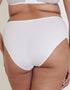 Flirtelle Everyday Full Brief White