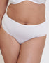 Flirtelle Everyday Full Brief White
