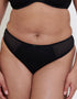 Flirtelle Isla Brazilian Brief Black