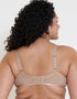Flirtelle Josie Plunge Bra Light Taupe