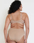 Flirtelle Everyday Full Brief Light Taupe