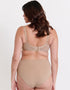 Flirtelle Everyday Full Brief Light Taupe