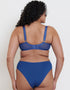 Flirtelle Everyday Brazilian Brief Marine Blue