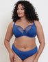 Flirtelle Everyday Brazilian Brief Marine Blue