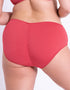 Flirtelle Riley Brief Rouge