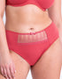 Flirtelle Riley Brief Rouge